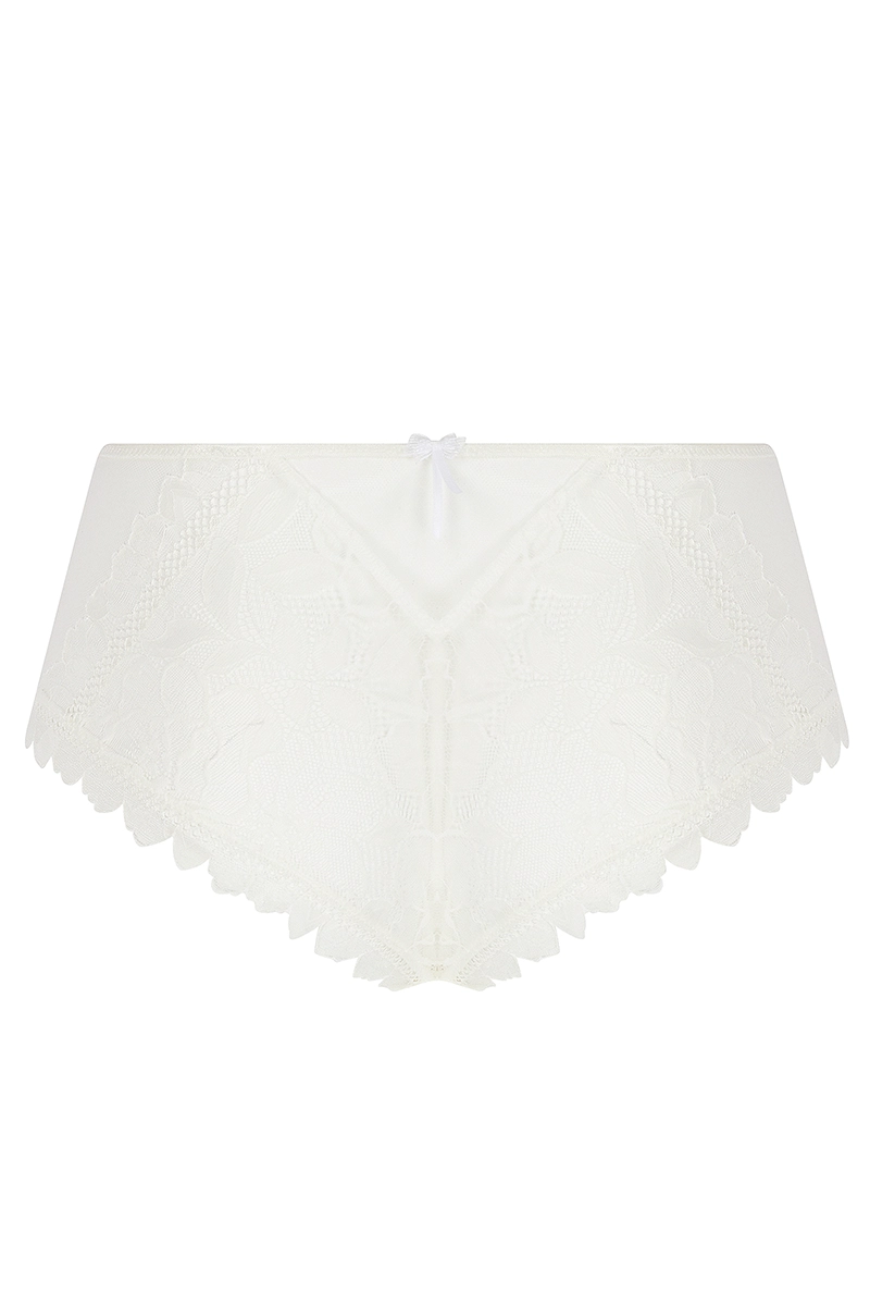 Lise Charmel Sublime Organza nėriniuotos hipster kelnaitės