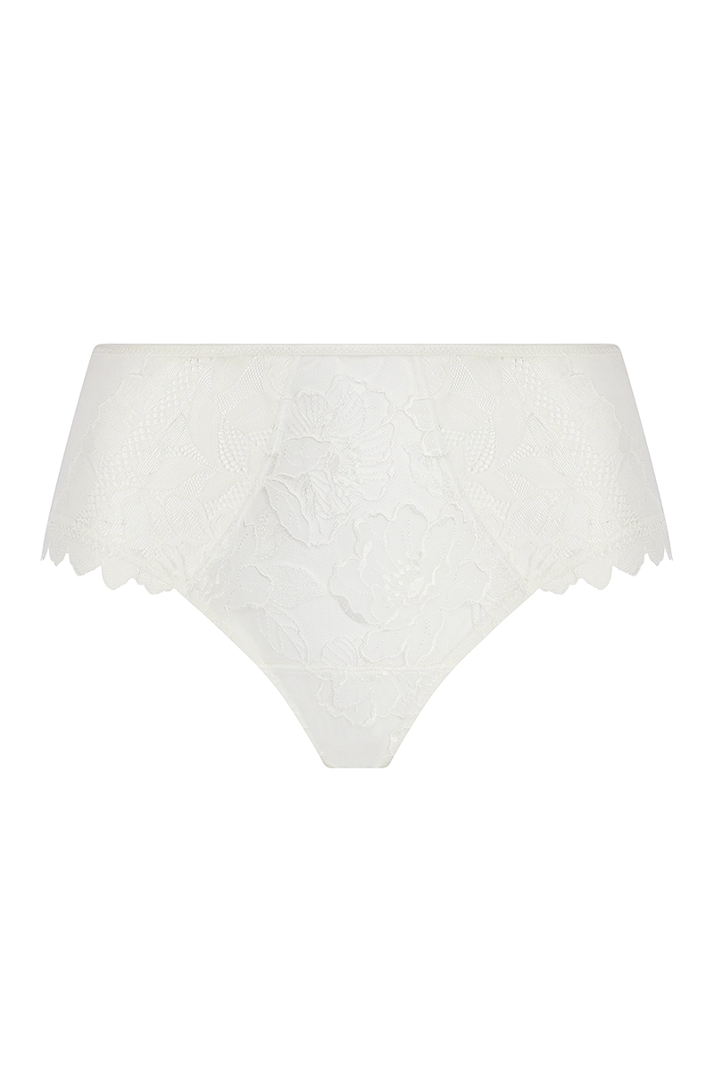 Lise Charmel Sublime Organza nėriniuotos hipster kelnaitės