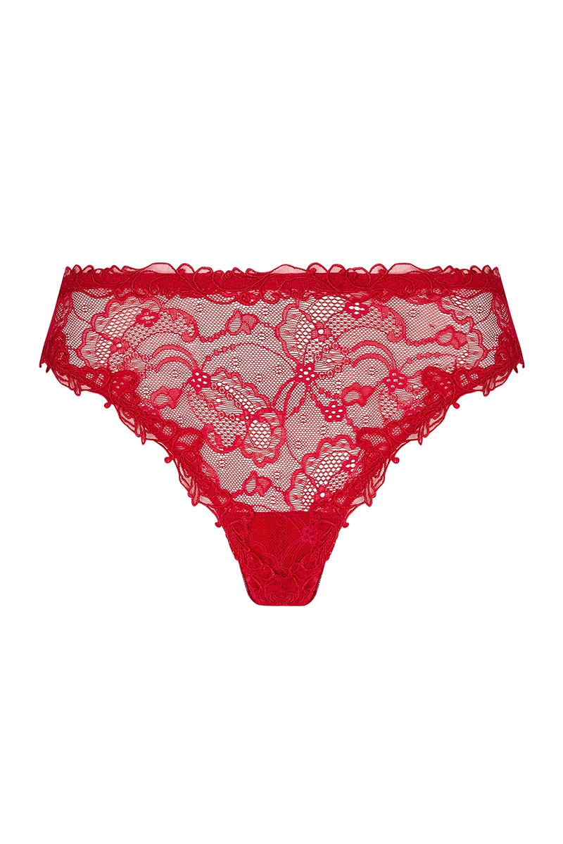 Lise Charmel Soir de Venise sensual lace briefs