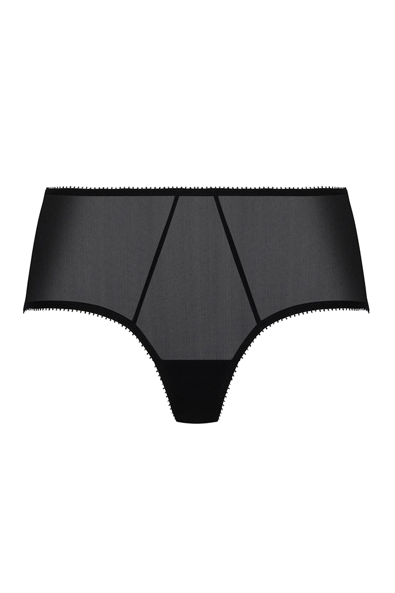 pcp0403_permatomos hipster kelnaitės Lise Charmel Révélation Beauté permatomos hipster kelnaitės