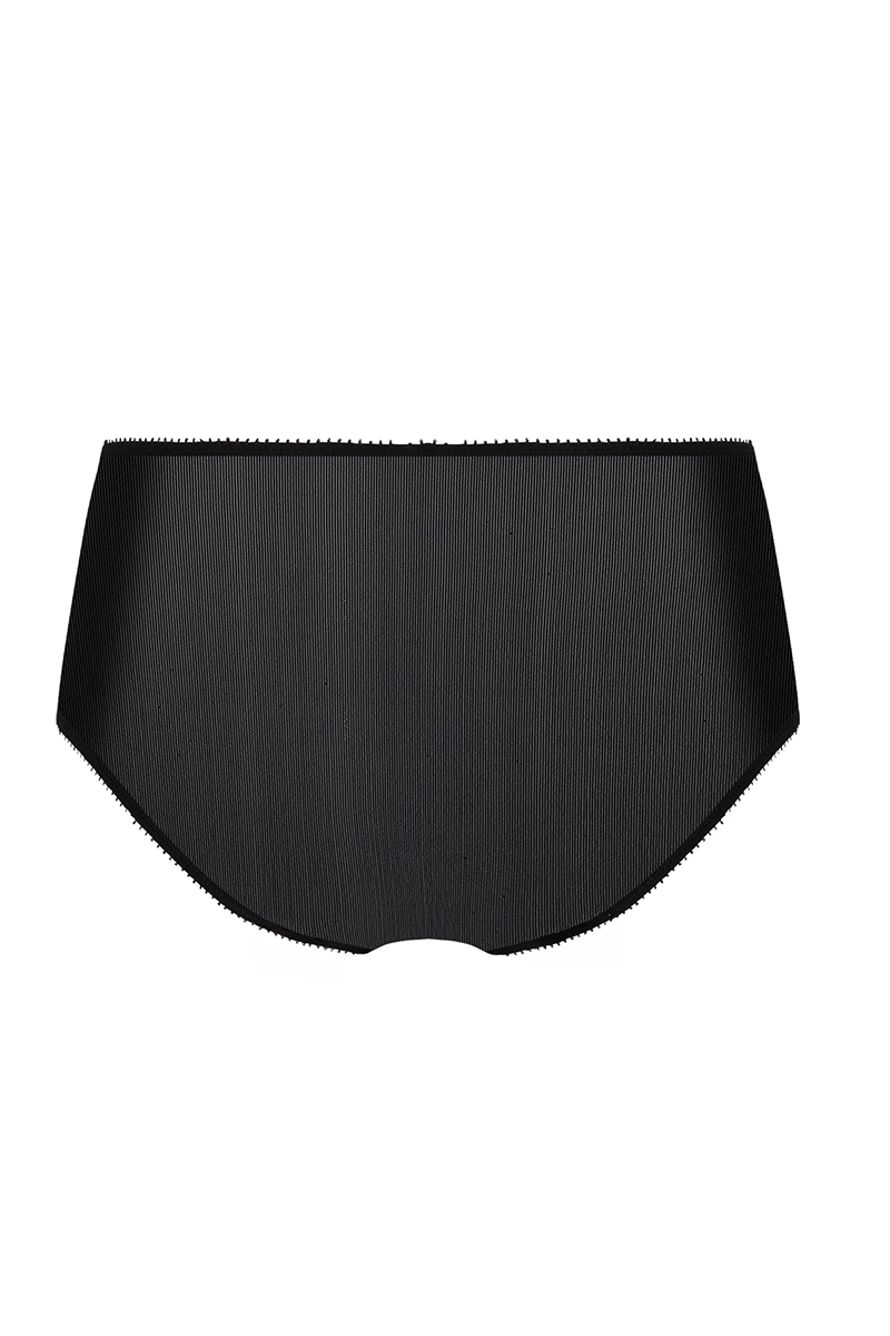 pcp0403_permatomos hipster kelnaitės Lise Charmel Révélation Beauté permatomos hipster kelnaitės