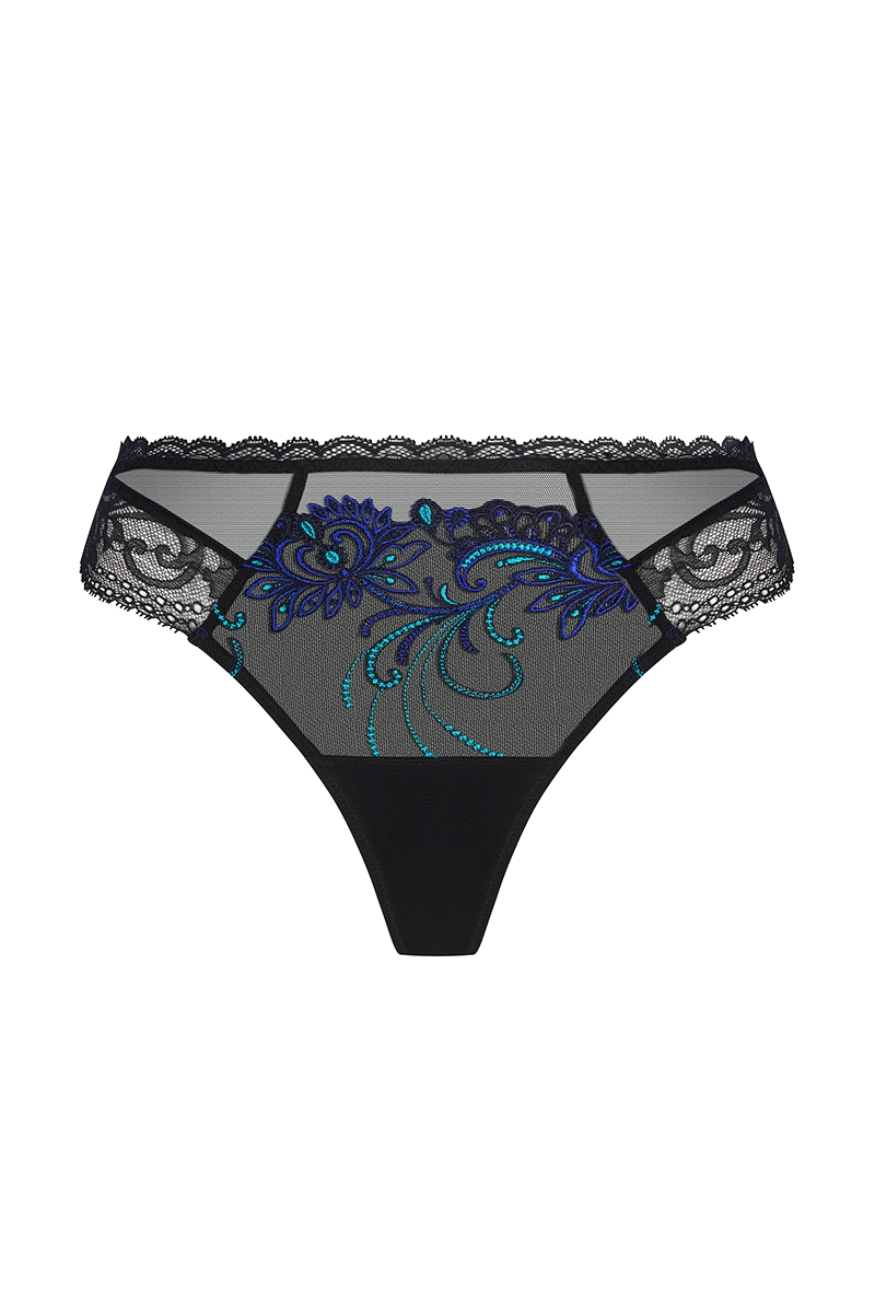 LISE CHARMEL, Éclat Joaillerie tanga biksītes
