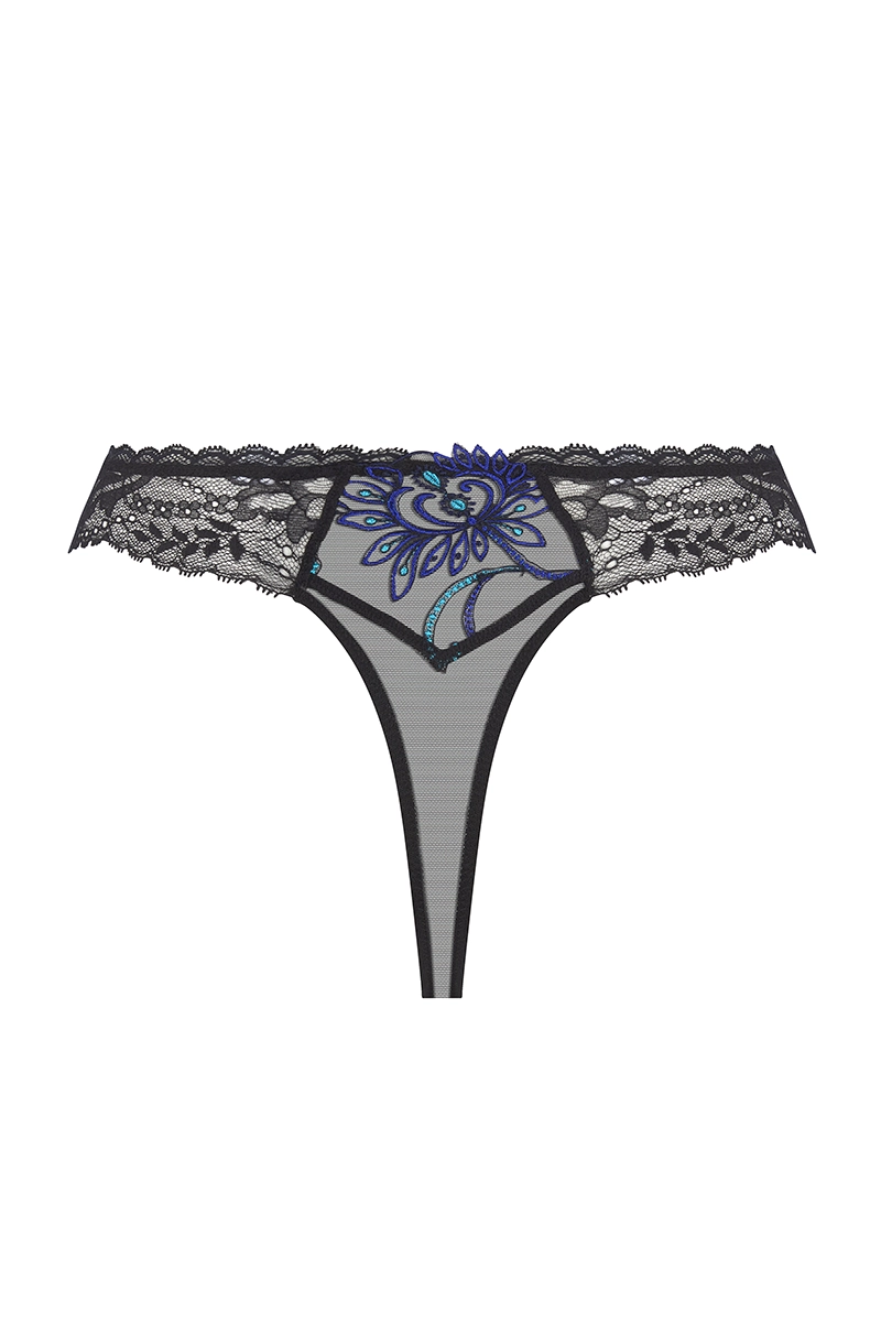 LISE CHARMEL, Éclat Joaillerie tanga biksītes